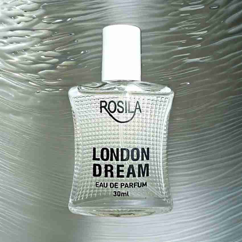 Buy Rosilla London Dream Parfum 30ml Pack of 1 Eau de Parfum 30