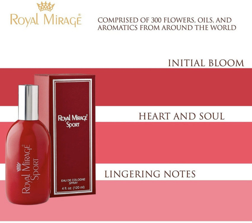 Royal mirage sport sale perfume