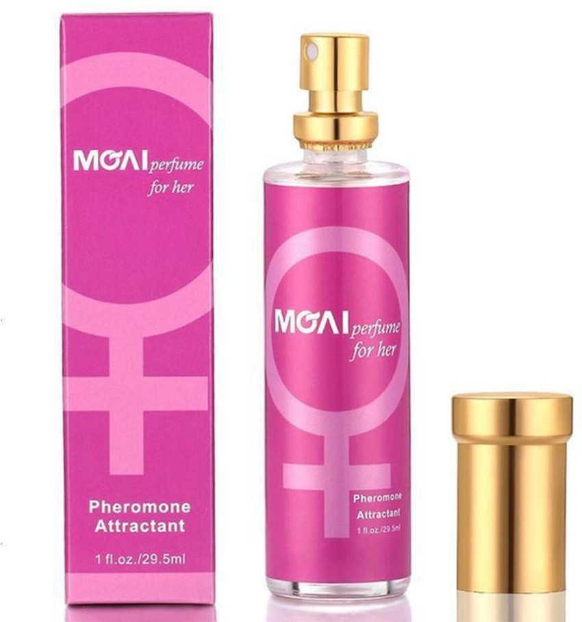 Buy LoomTree Pheromone Fragrance Mist For Him Her 29.5ml For Her