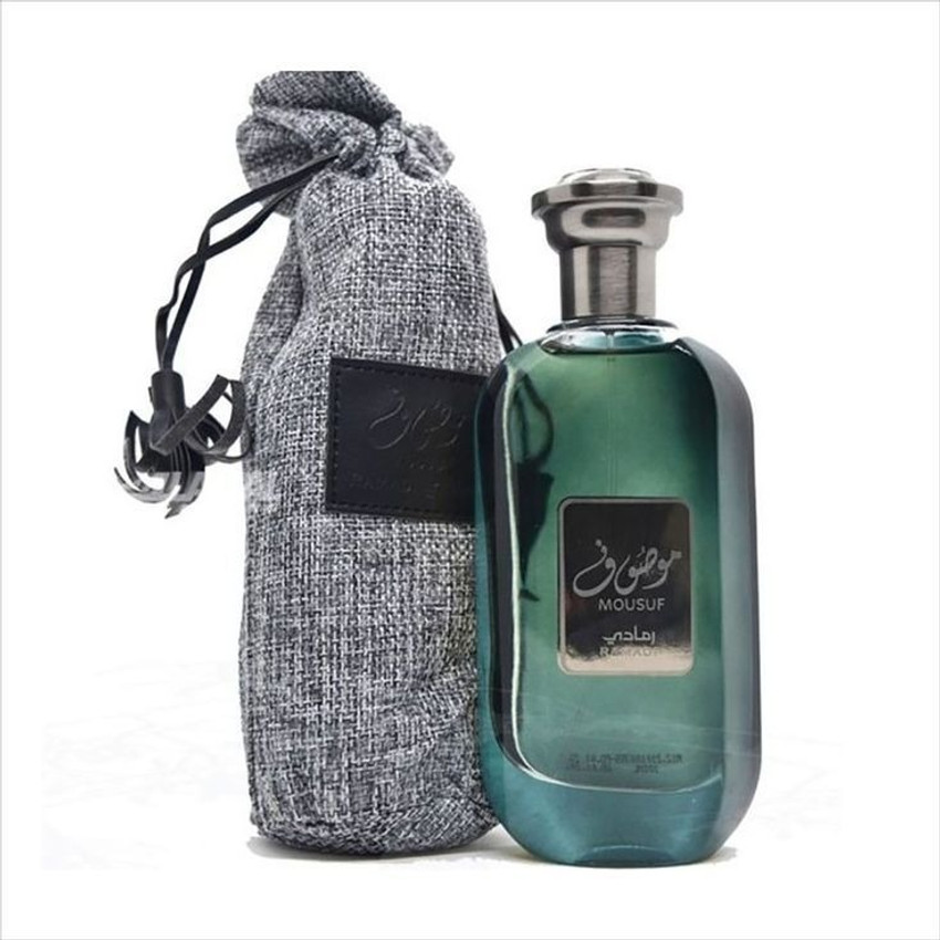 Mousuf lattafa best sale
