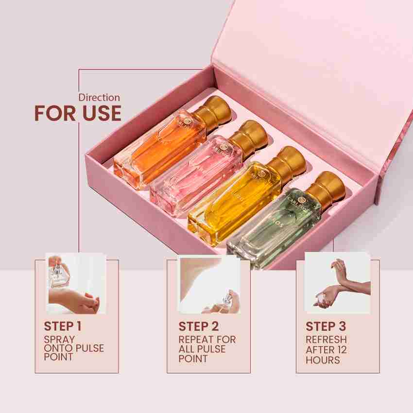Dazzle perfume shop outlet