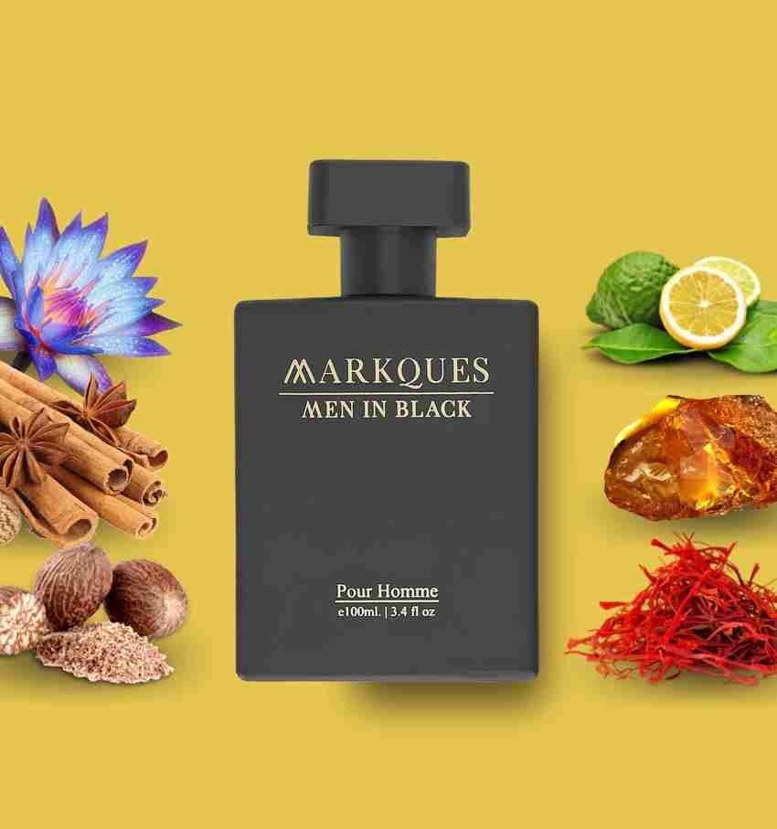 Black citrus store eau de parfum