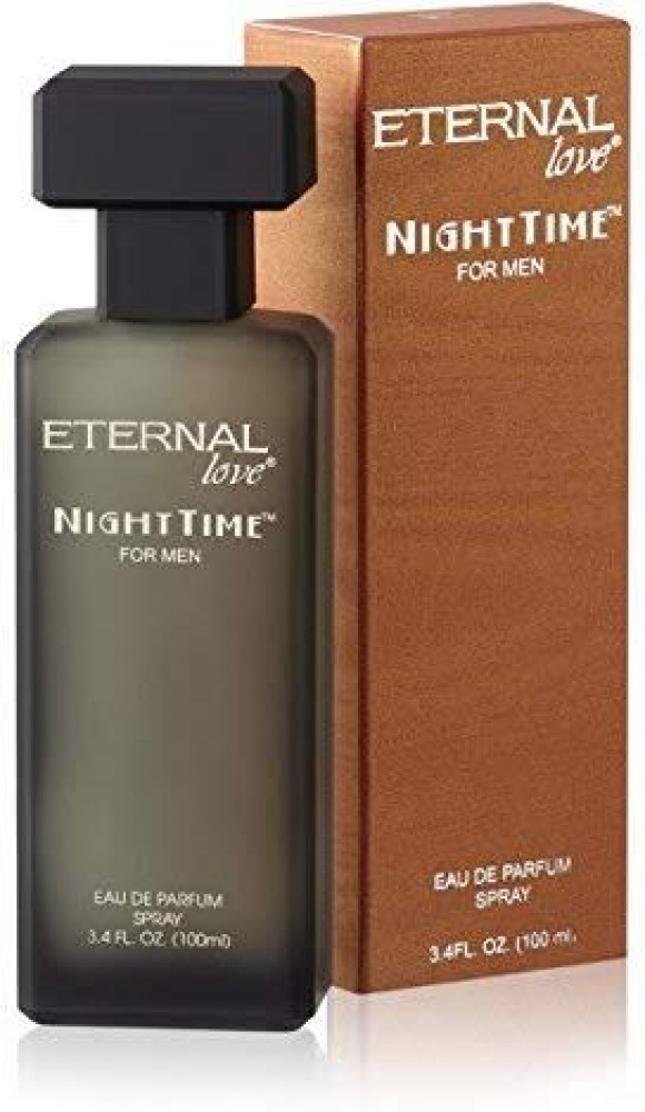 Eternal Love Night Time Eau De Parfum 100 ml For Men