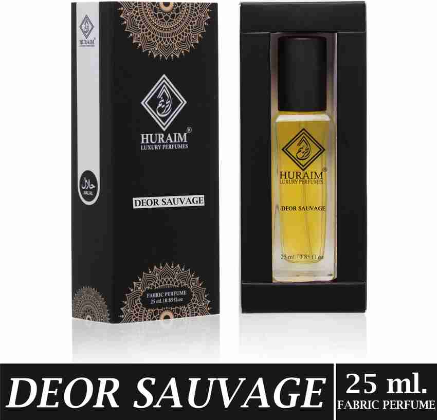 Sauvage ml clearance