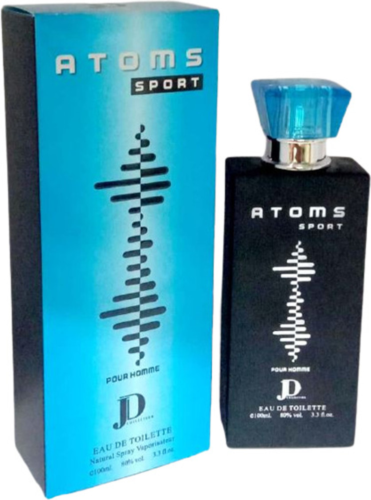 Sport sales blue perfume