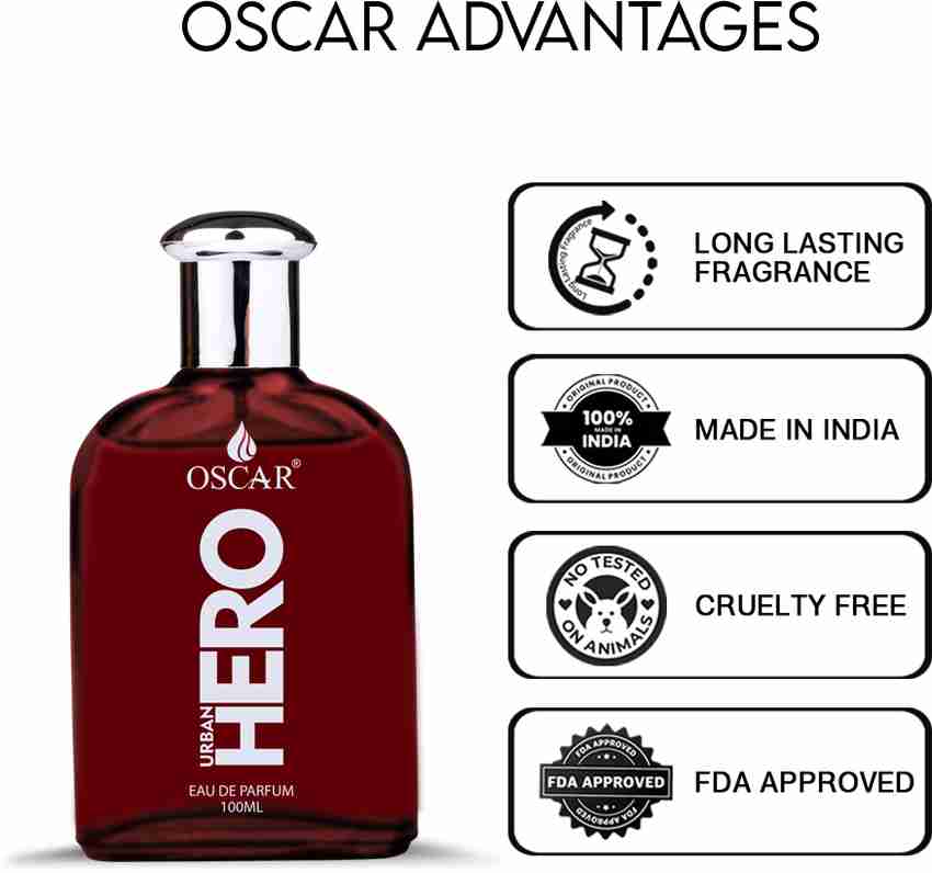 Hero shop perfume price