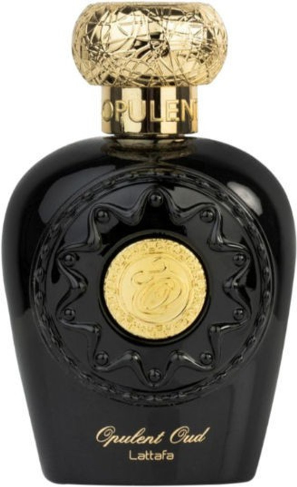 Opulent oud sales parfum