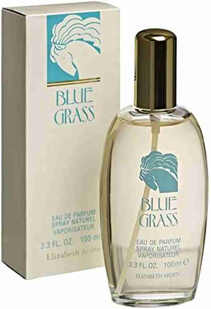 Blue grass perfume by outlet elizabeth arden