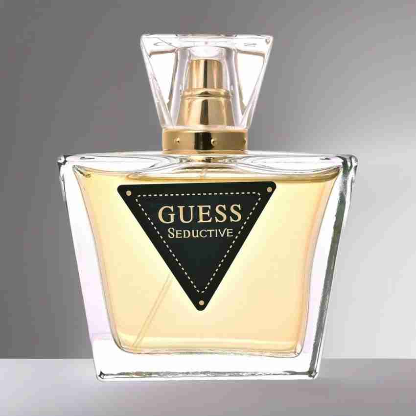 Buy GUESS Seductive Woman Eau de Toilette 75 ml Online In India