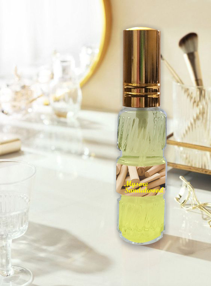 Women's sandalwood perfume deals