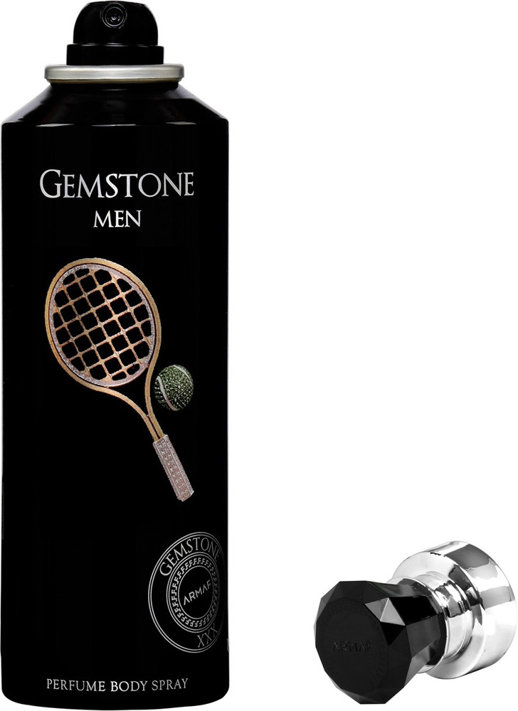 ARMAF Gemstone Tennis Sport Perfume Body Spray Body Spray For