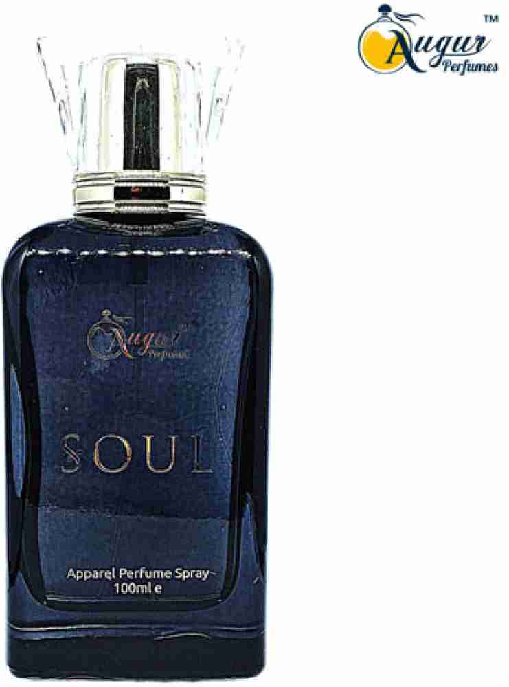 Buy AUGUR Soul Perfume 100 ml Online In India Flipkart