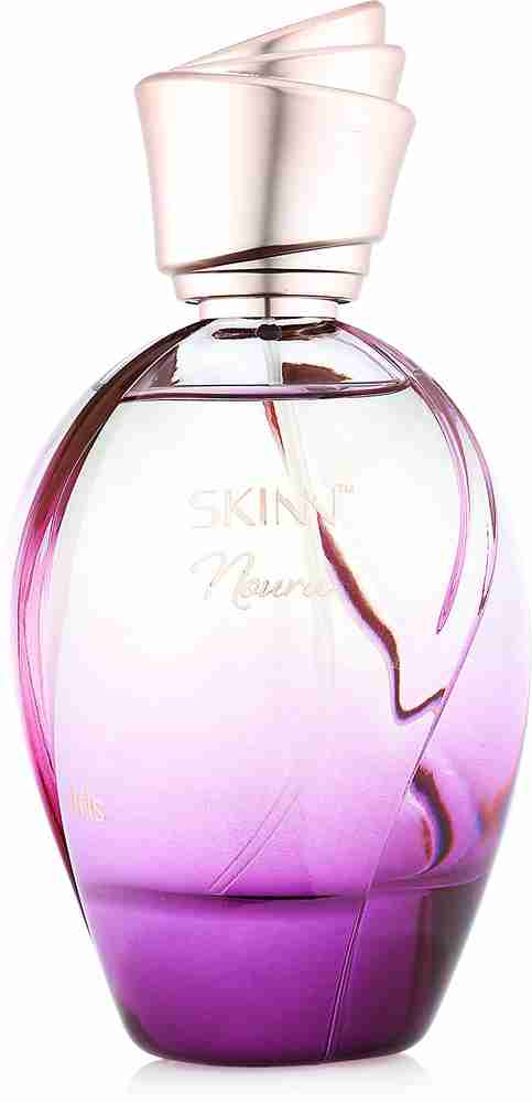 Buy SKINN by TITAN Noura Iris Eau De Parfum For her Eau de Parfum