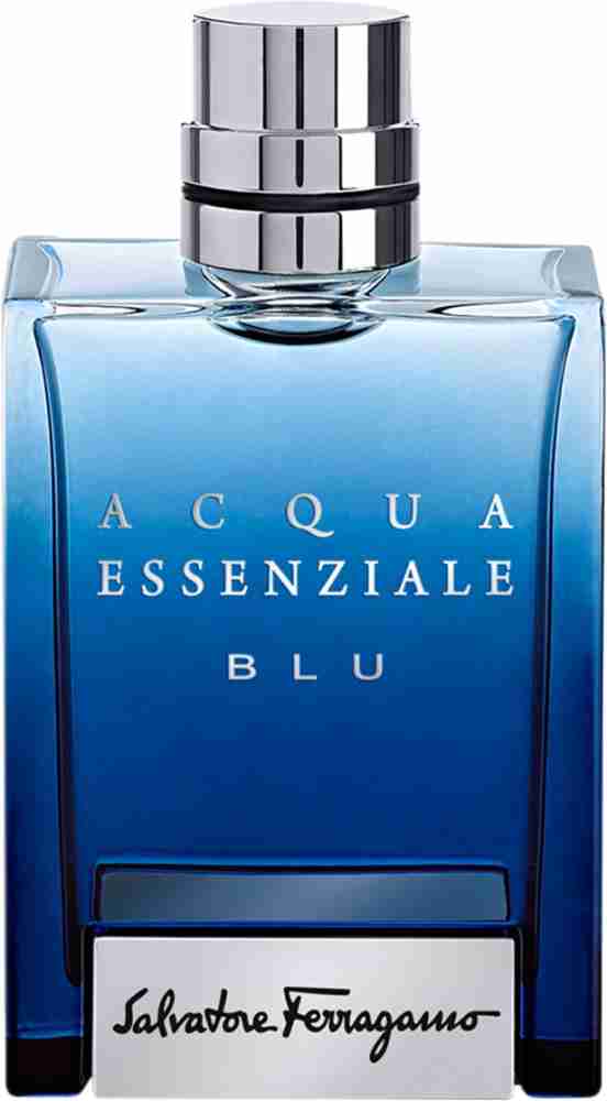 Ferragamo 2025 cologne blue