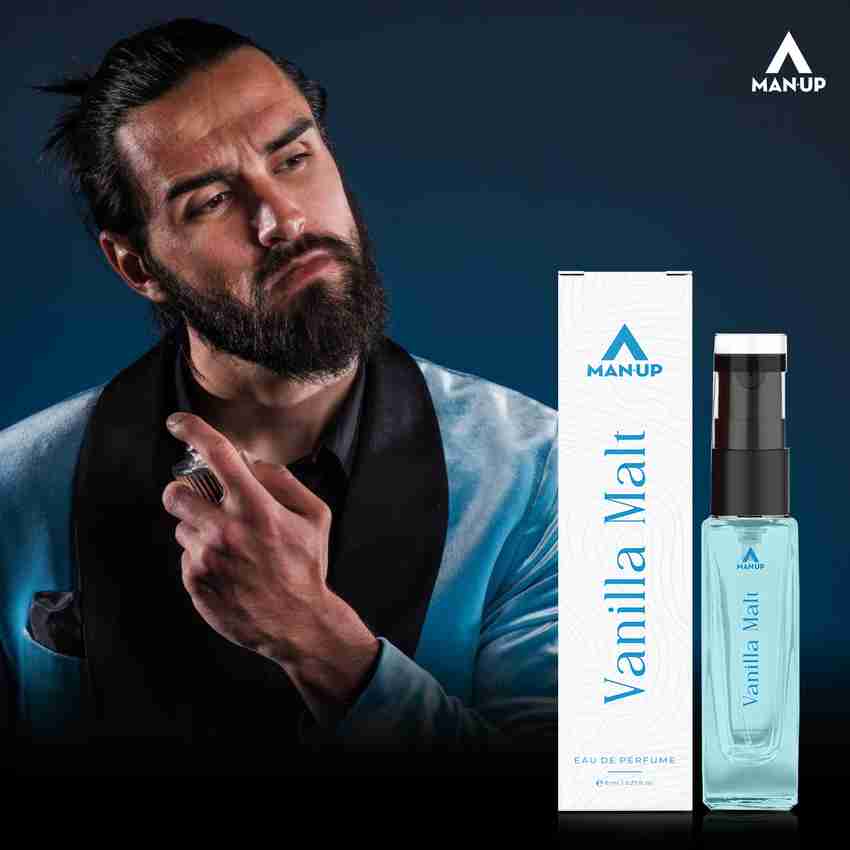 Parfum vanilla blue on sale
