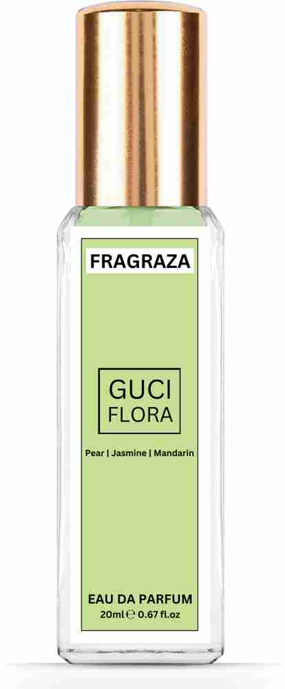 Flora by gucci 20ml on sale