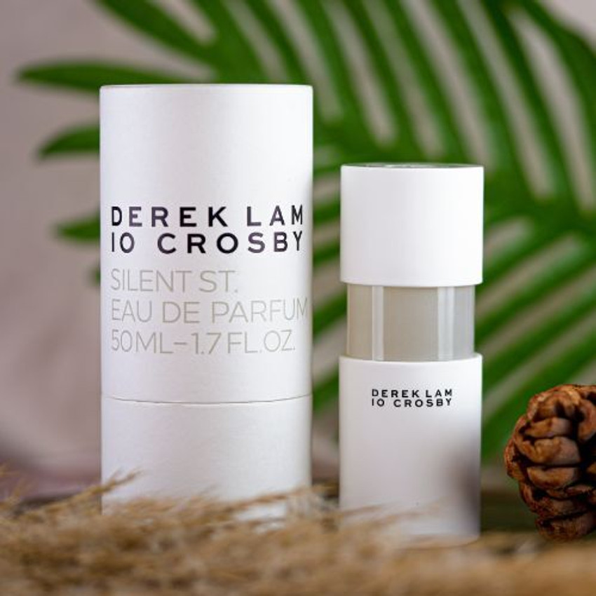 Buy Derek Lam Silent St A Floral White Musk Perfume Spray With Light Powdery Clean Notes Eau de Parfum 50 ml Online In India Flipkart