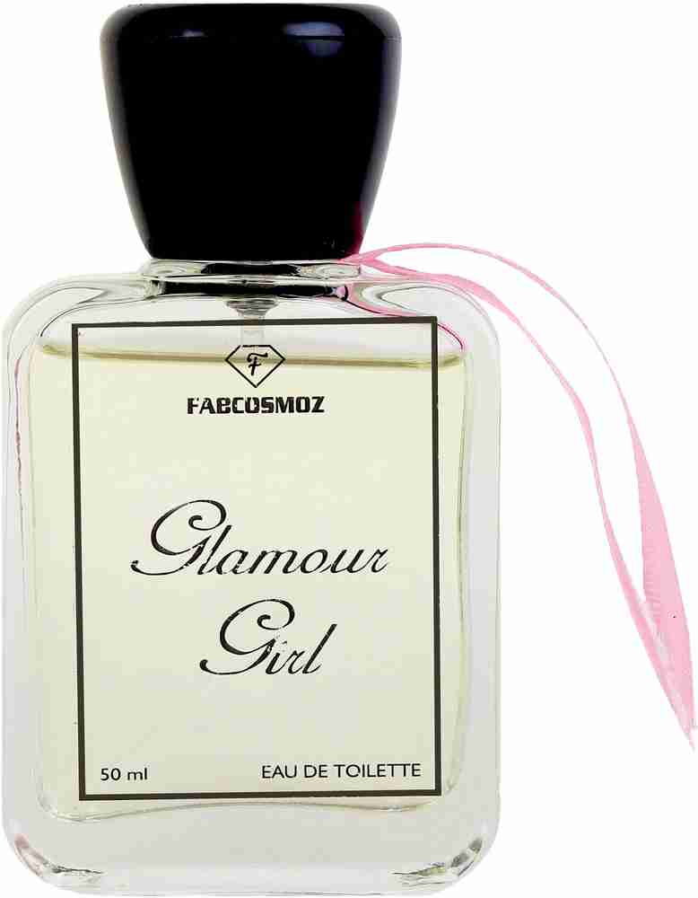 Buy FABCOSMOZ Glamour Girl Perfume Eau de Toilette 50 ml Online