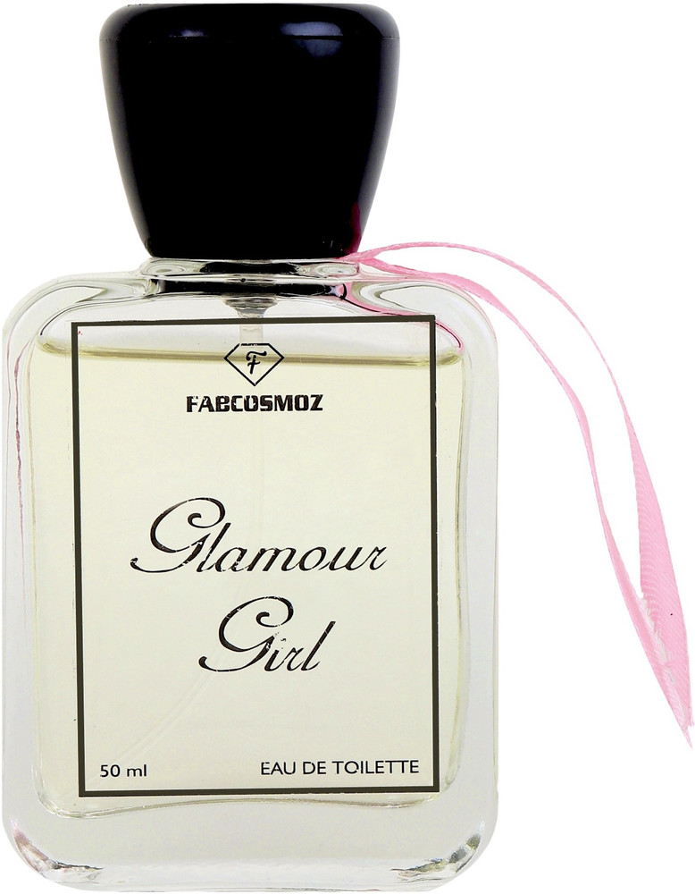 Buy FABCOSMOZ Glamour Girl Perfume Eau de Toilette 50 ml Online