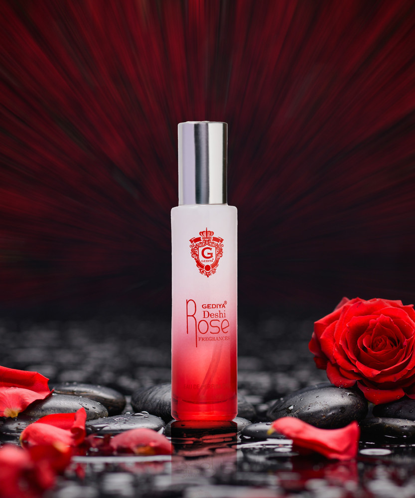 Rose best sale in perfume