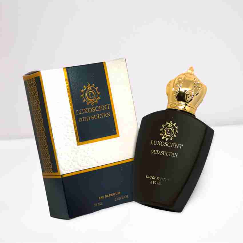 Oud sultan online perfume