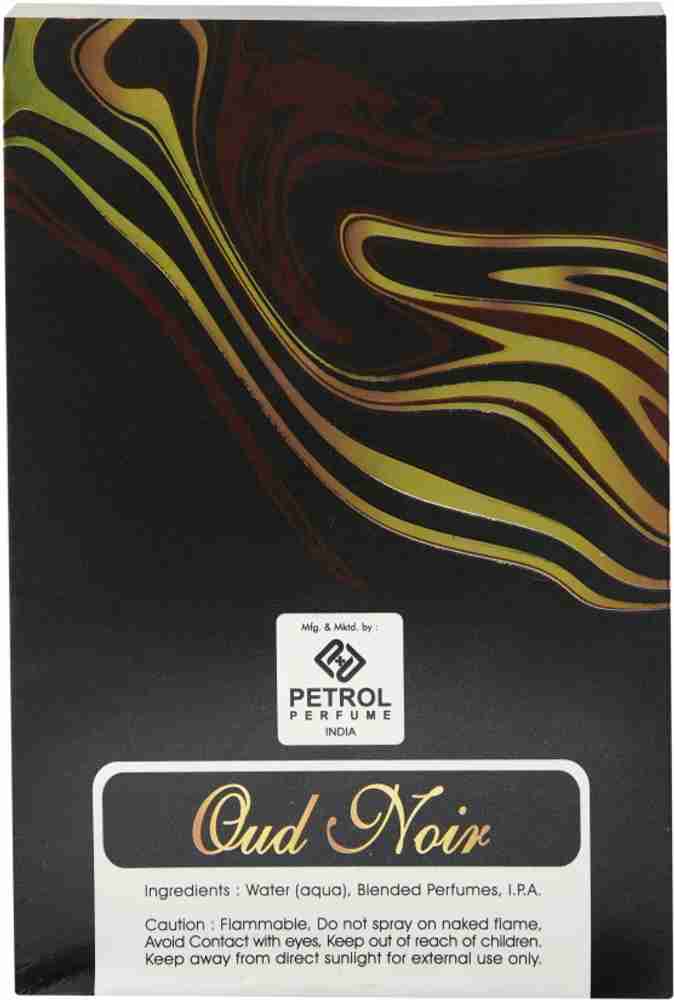Oud noir perfume clearance
