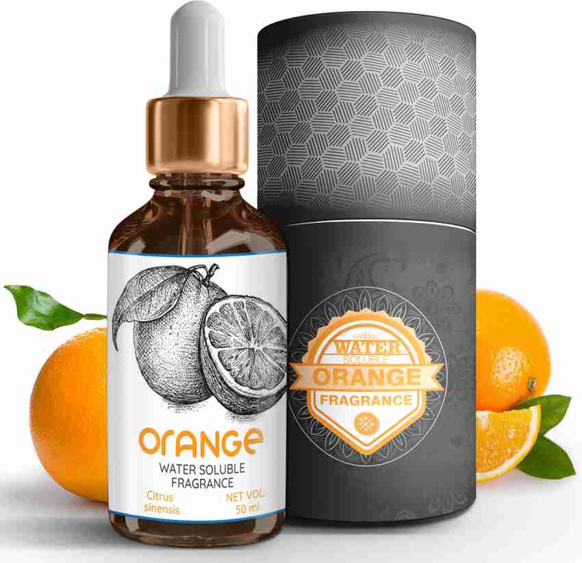 Mandarin orange sale perfume