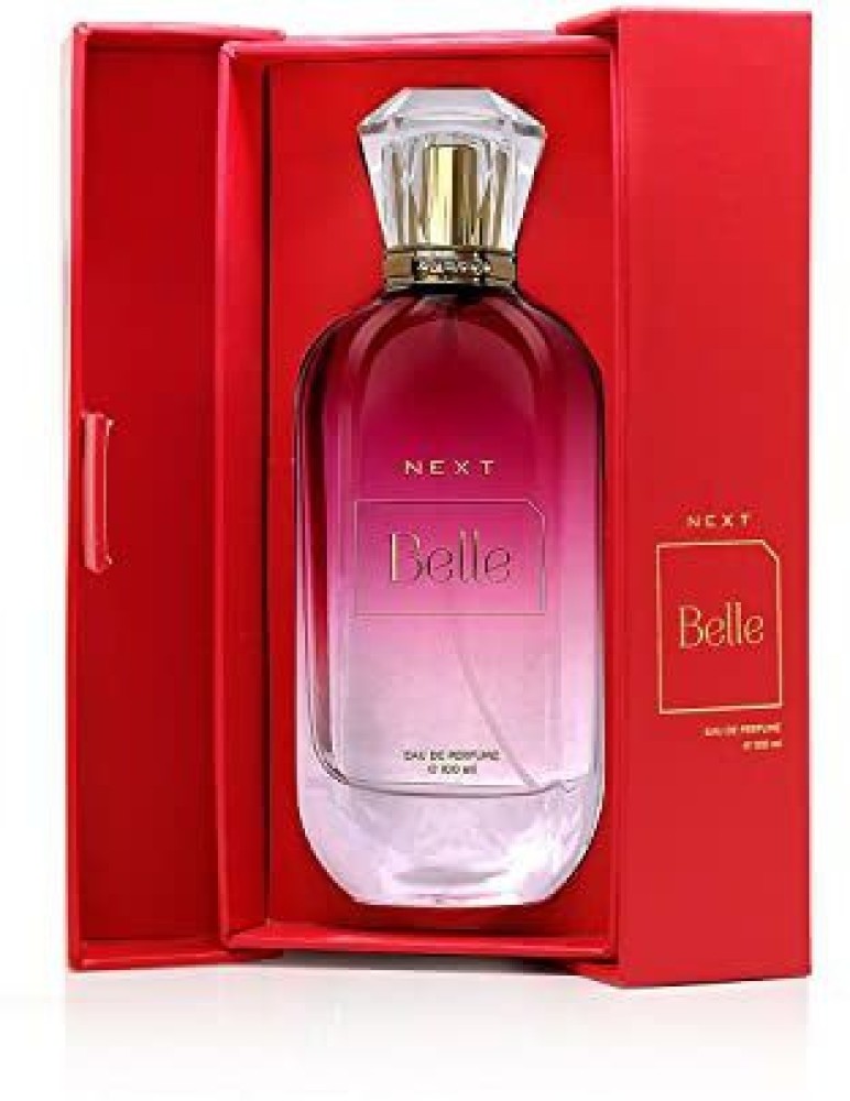 Belle best sale femme perfume