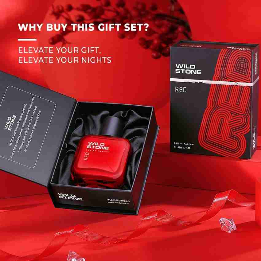 Redd top perfume price
