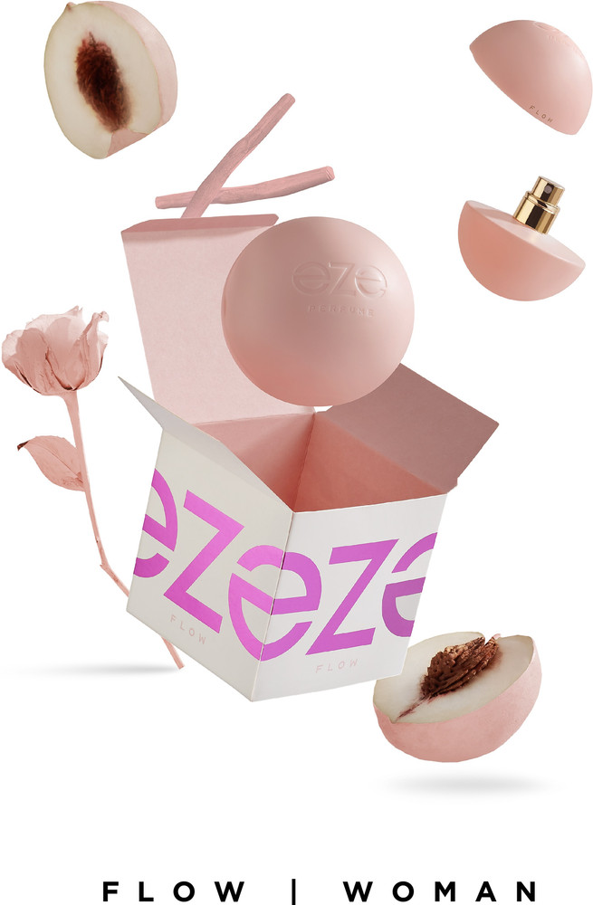 Fruity floral hotsell musk perfume