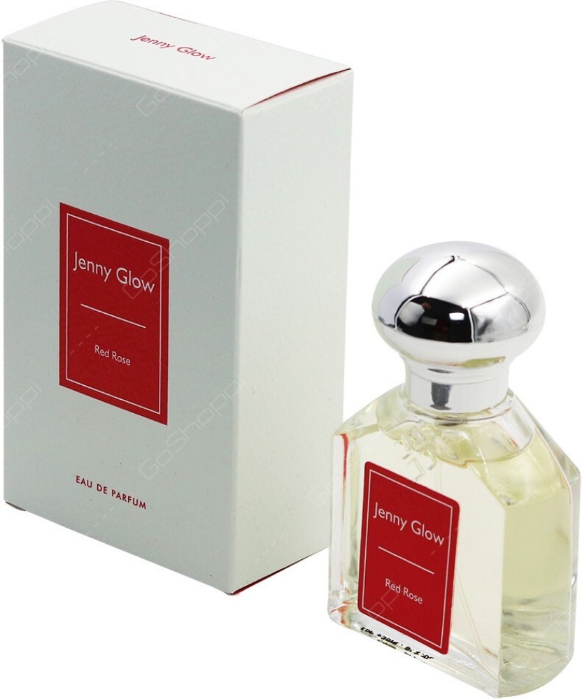 Most popular discount jenny glow perfume