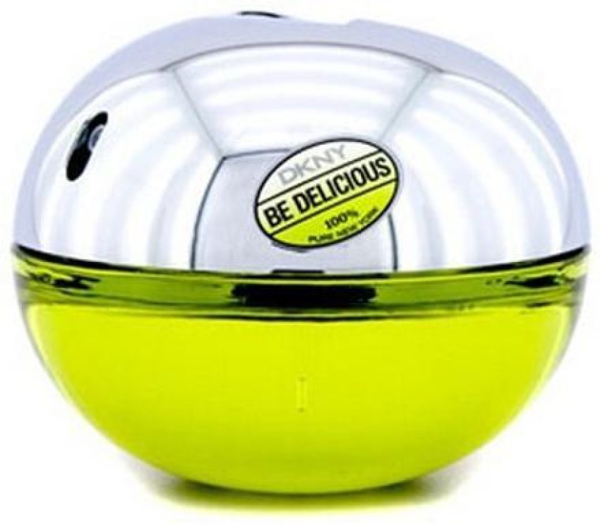 Buy DKNY Be Delicious Eau de Parfum 50 ml Online In India