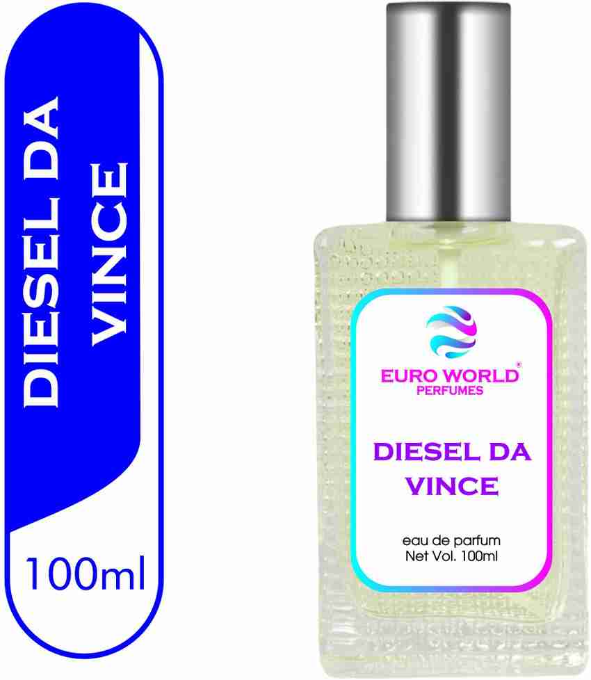 Diesel 100ml new arrivals