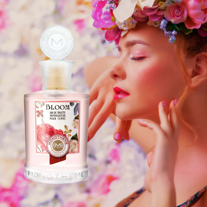 Bloom eau de parfum sales for her