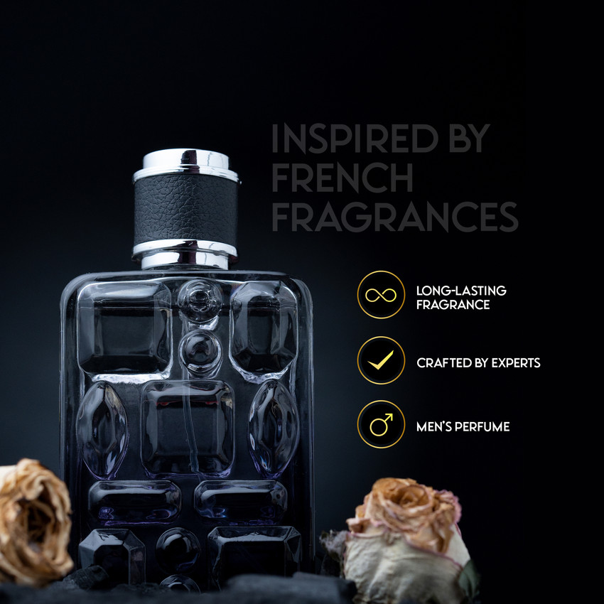 Buy WPC Deziner Boutique Real Essence Long Lasting Fragrance
