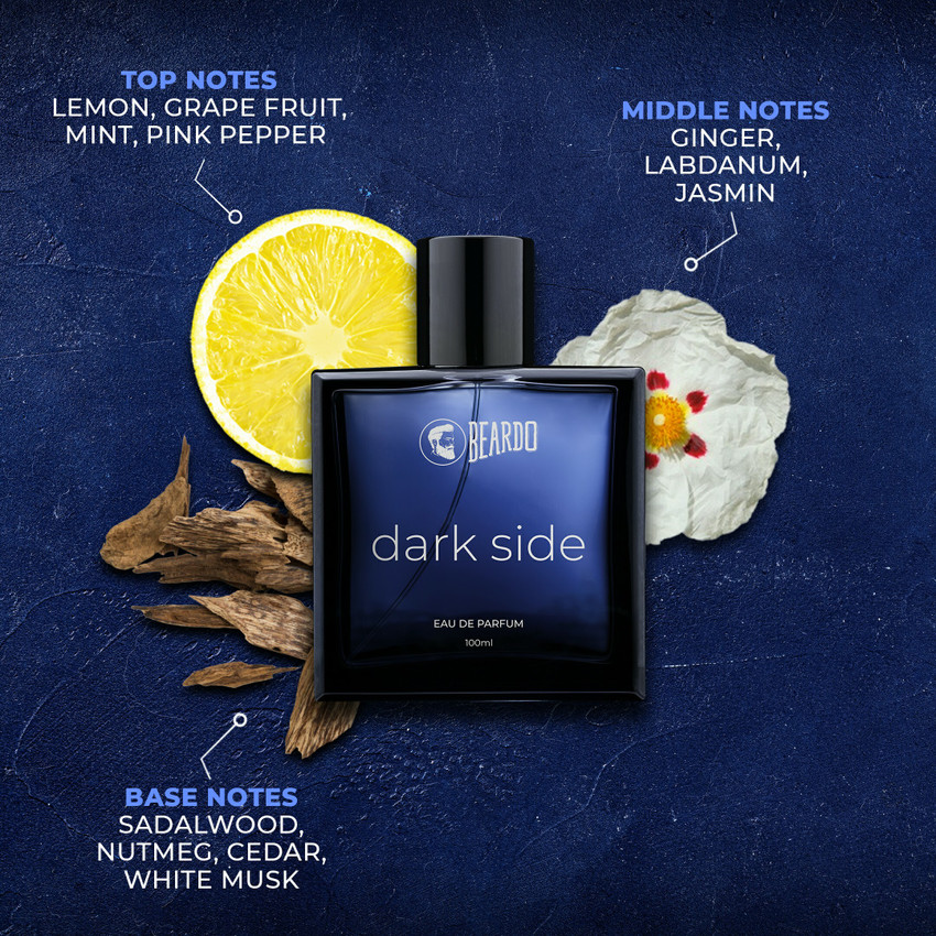 Fruit musk perfume shop