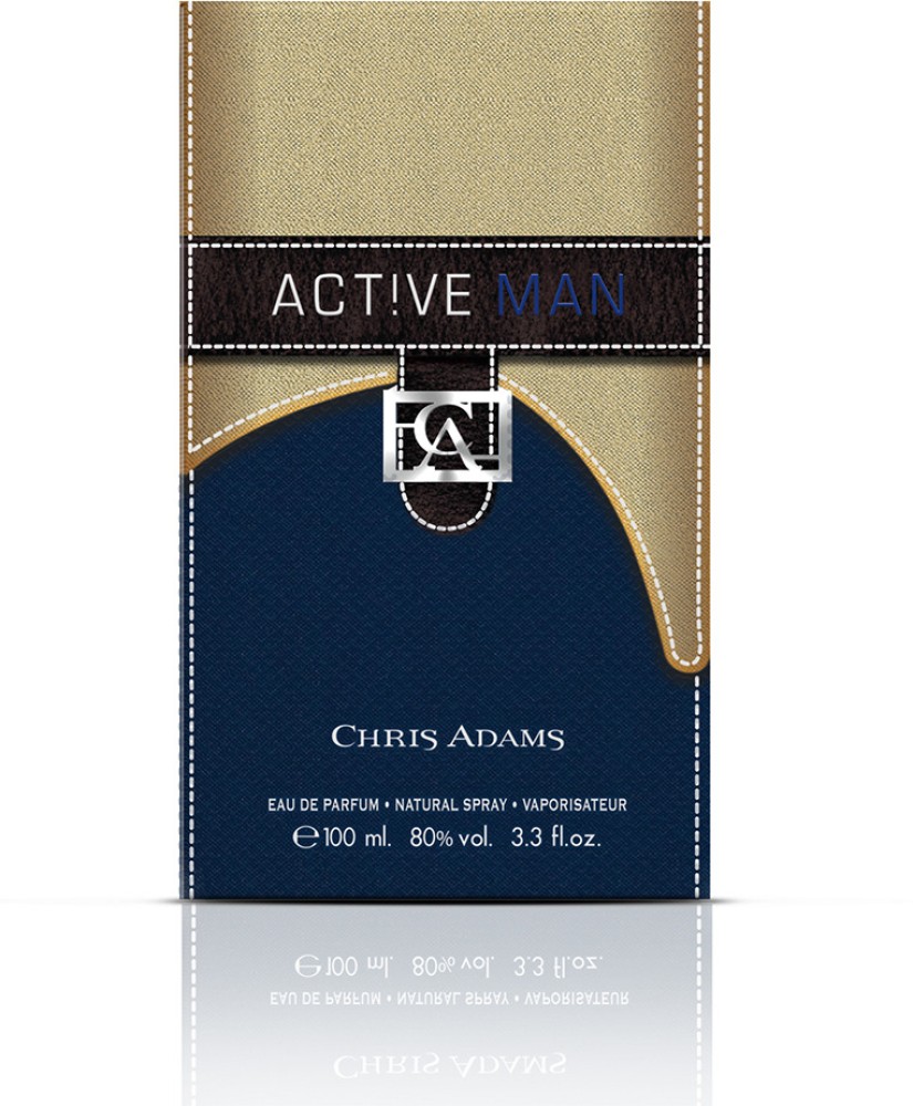 Aqua de oud chris adams hot sale