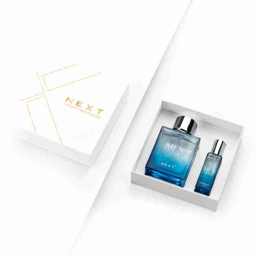 Next gift sets online perfume