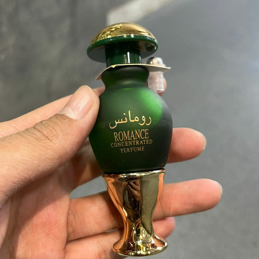 Rasasi sales romance attar