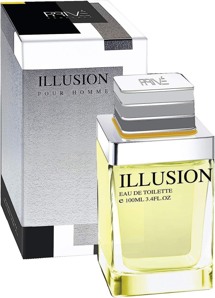 Emper Illusion Pour Homme - 100ml