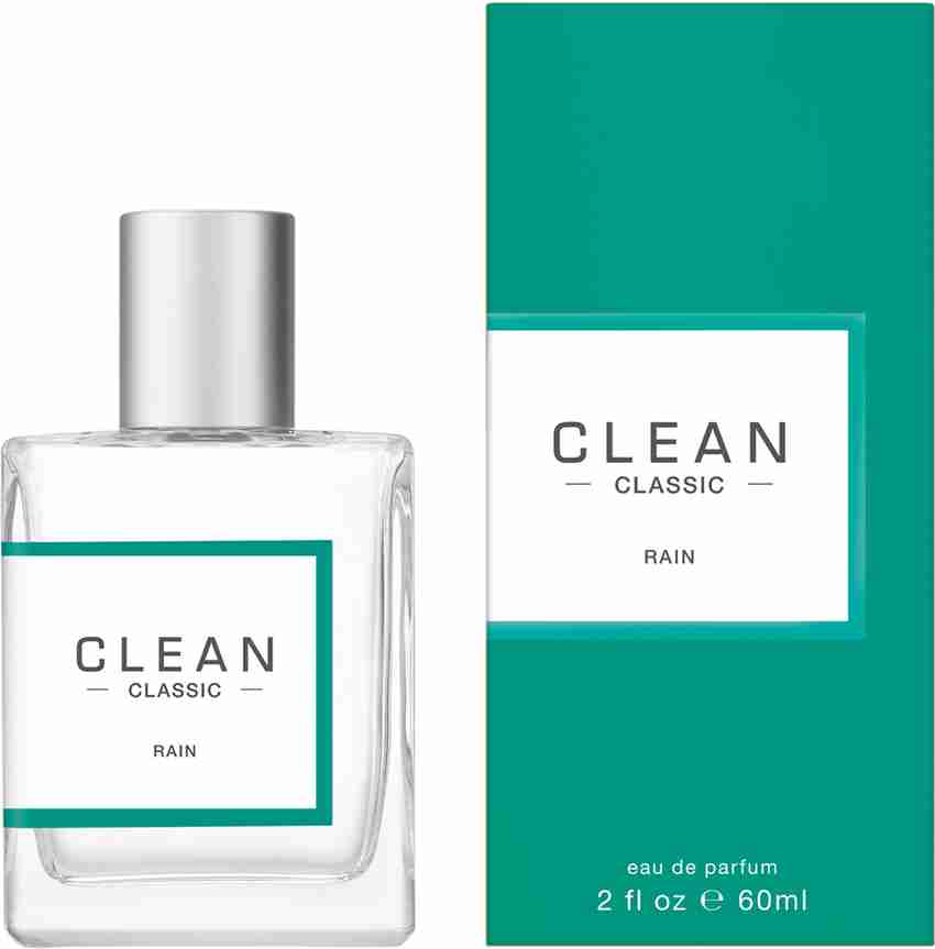 Clean 2025 rain fragrance