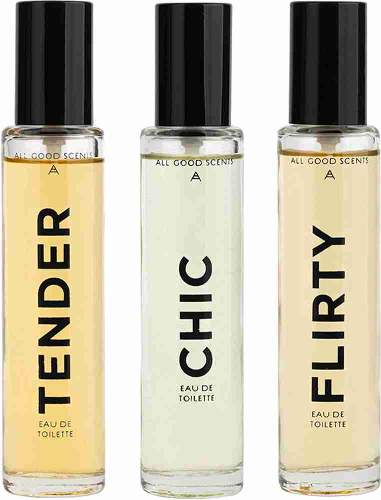 Good brand 2025 perfume