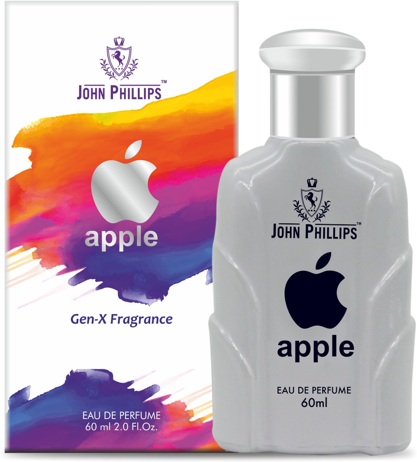 Black apple perfume store