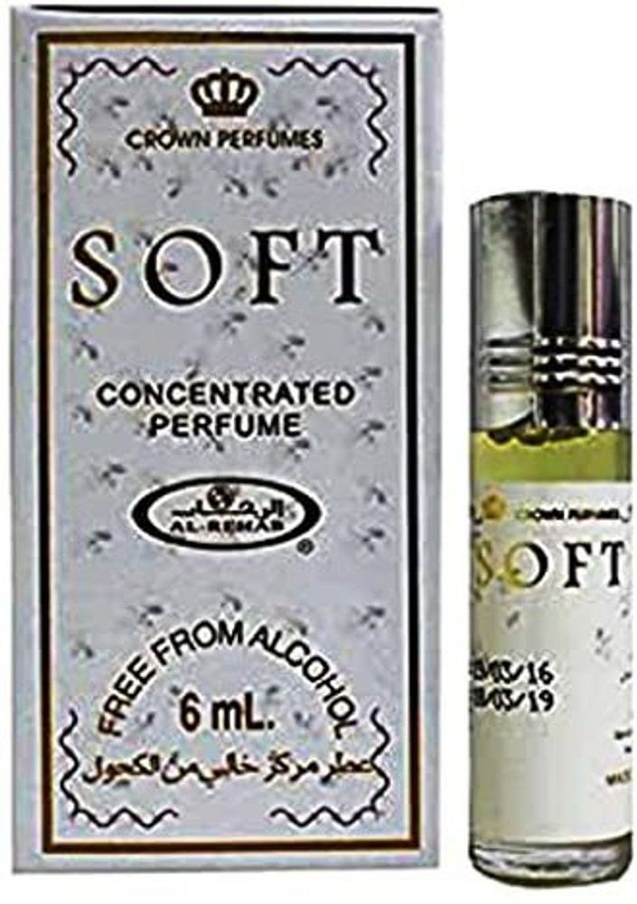 Crown perfume oil 2025