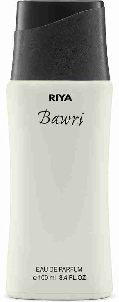 RIYA Bawri Perfume for Girls Women Eau de Parfum 100 ml