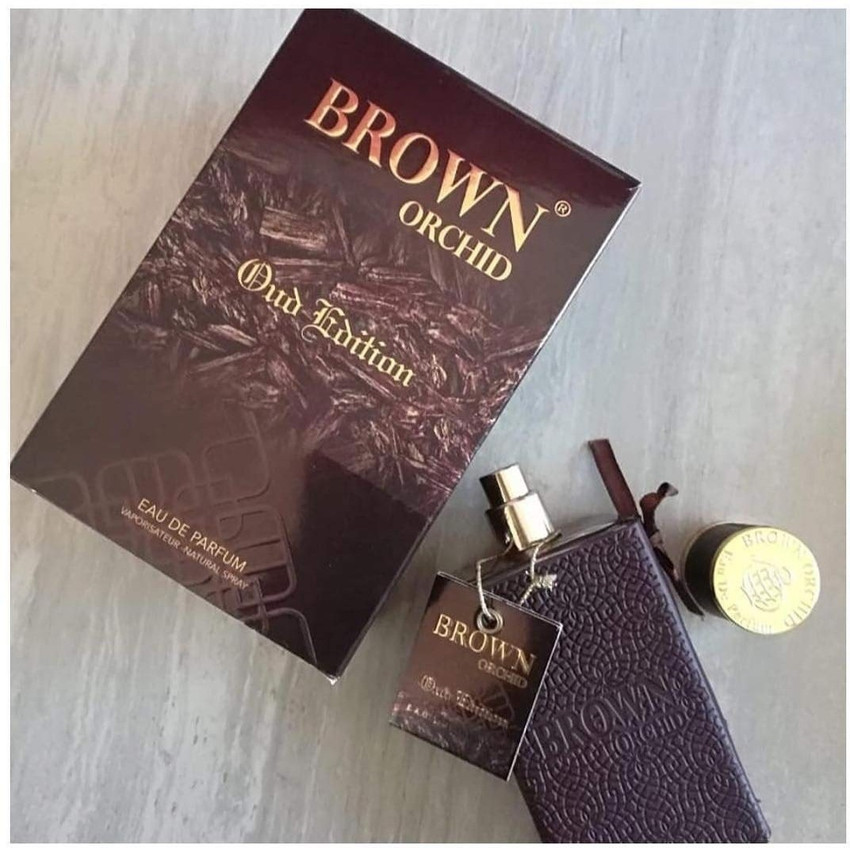 Orchid oud 2025