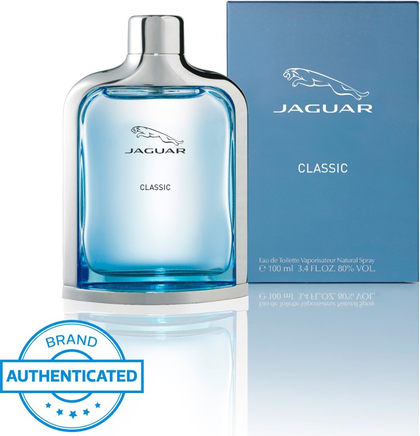 Jaguar perfume 2024 review