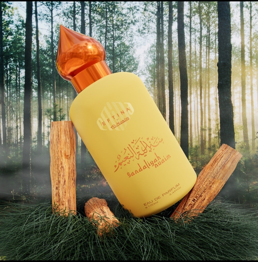 Parfum great clearance