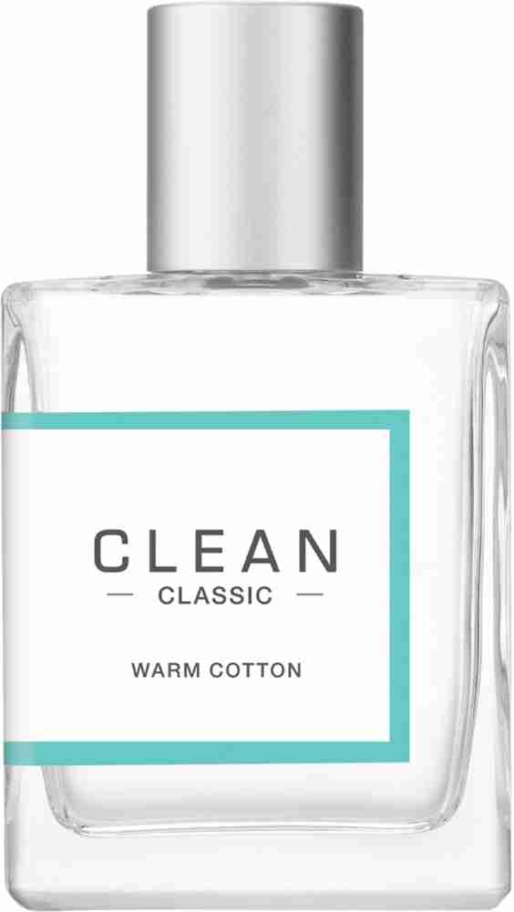 Buy Clean Beauty Clean Classic Warm Cotton Eau de Parfum 60 ml