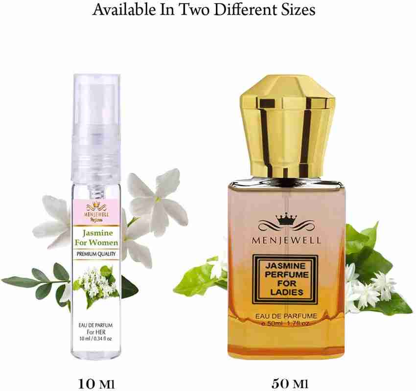 Jasmine eau de parfum outlet